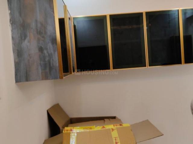 3 BHK Apartment in Mehdipatnam for rent Hyderabad. The reference number is 20665876