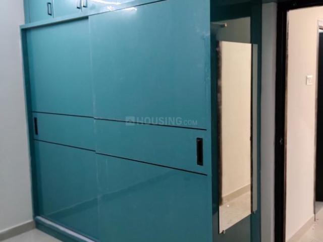 3 BHK Apartment in Mehdipatnam for rent Hyderabad. The reference number is 20798484