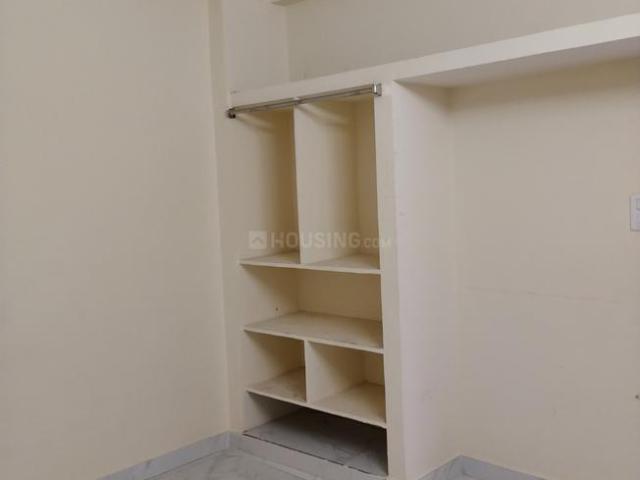 3 BHK Apartment in Mehdipatnam for rent Hyderabad. The reference number is 20791994