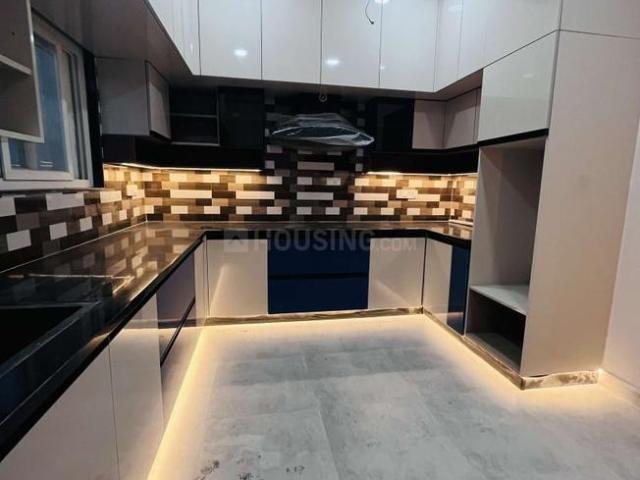 3 BHK Apartment in Mehdipatnam for resale West Hyderabad. The reference number is 16508528