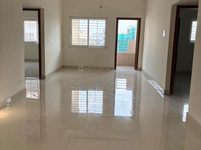 3 BHK Apartment in Mehdipatnam for resale Hyderabad. The reference number is 20163509