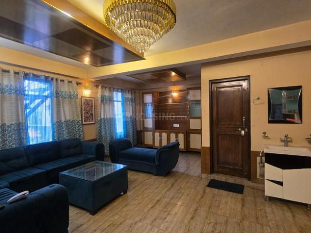 3 BHK Apartment in Mehli for resale Shimla. The reference number is 17554322