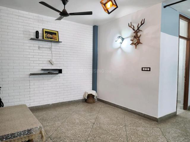 3 BHK Apartment in Mehrauli for rent New Delhi. The reference number is 19772030