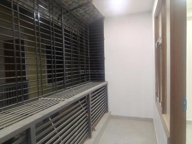 3 BHK Apartment in Mehrauli for rent New Delhi. The reference number is 20651377