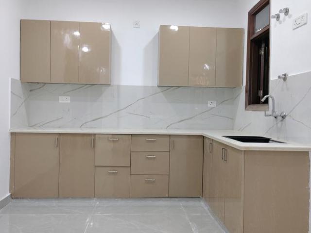 3 BHK Apartment in Mehrauli for resale New Delhi. The reference number is 20551874