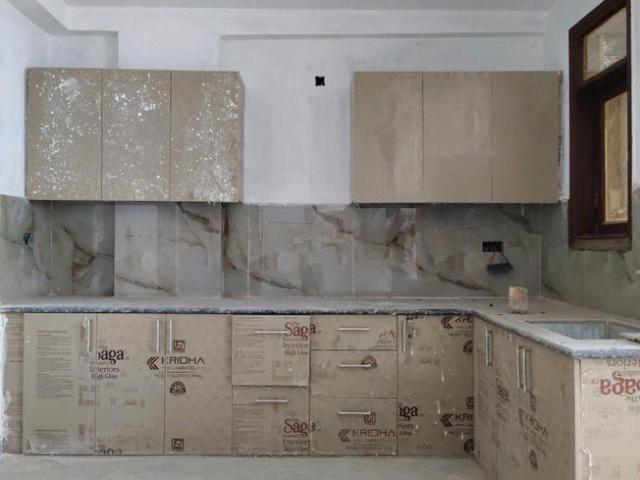 3 BHK Apartment in Mehrauli for resale New Delhi. The reference number is 20551916