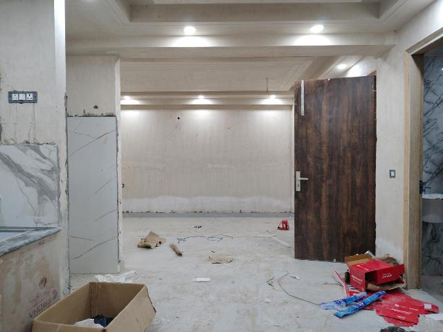 3 BHK Apartment in Mehrauli for resale New Delhi. The reference number is 20551935