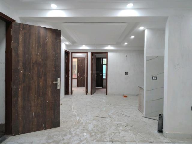 3 BHK Apartment in Mehrauli for resale New Delhi. The reference number is 20551967
