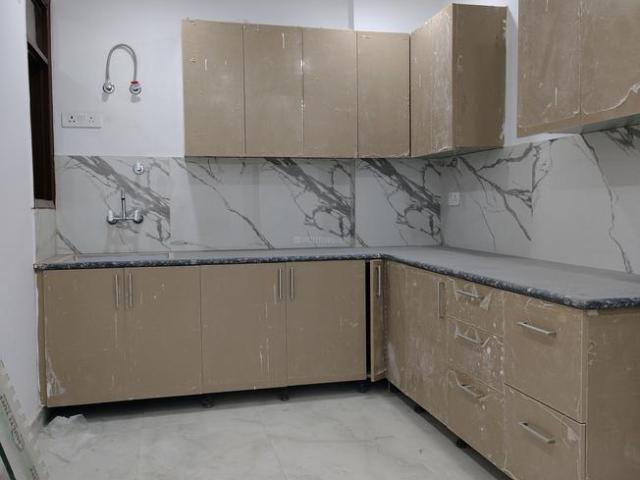 3 BHK Apartment in Mehrauli for resale New Delhi. The reference number is 20552460