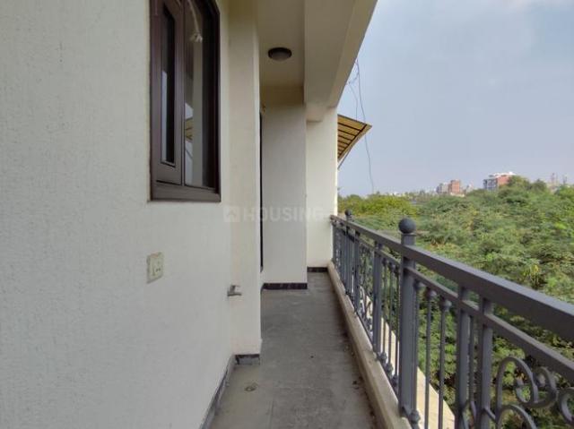3 BHK Apartment in Mehrauli for resale New Delhi. The reference number is 20669478
