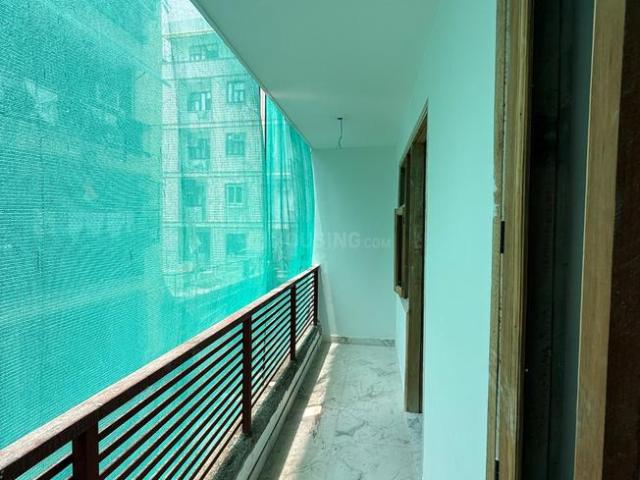 3 BHK Apartment in Mehrauli for resale New Delhi. The reference number is 20778370