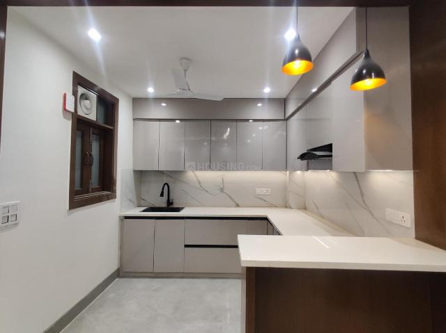 3 BHK Apartment in Mehrauli for resale New Delhi. The reference number is 20037151