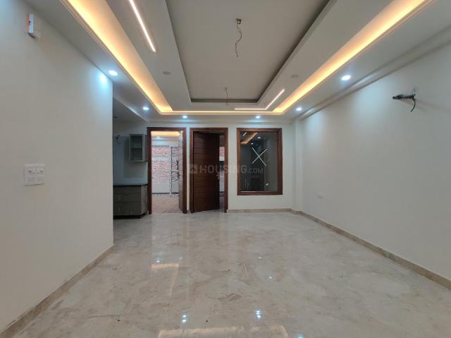 3 BHK Apartment in Mehrauli for resale New Delhi. The reference number is 20037184