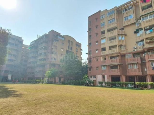 3 BHK Apartment in Mehrauli for resale New Delhi. The reference number is 7494508