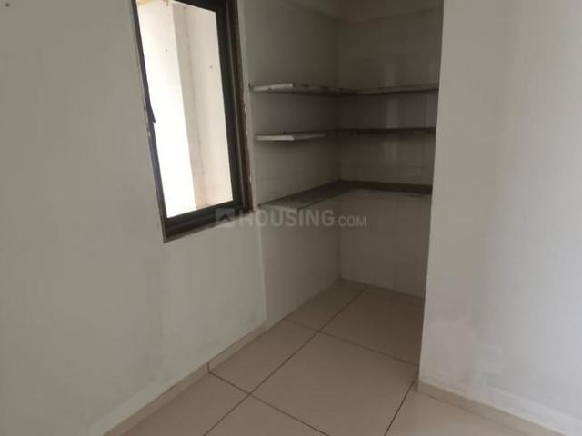 3 BHK Apartment in Memnagar for rent Ahmedabad. The reference number is 18254982