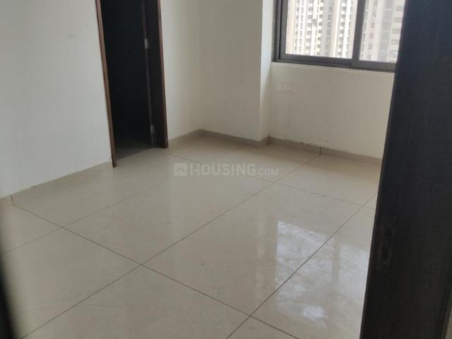 3 BHK Apartment in Memnagar for rent Ahmedabad. The reference number is 19669207