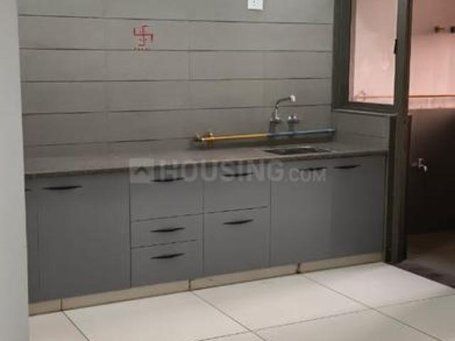 3 BHK Apartment in Memnagar for rent Ahmedabad. The reference number is 19906621