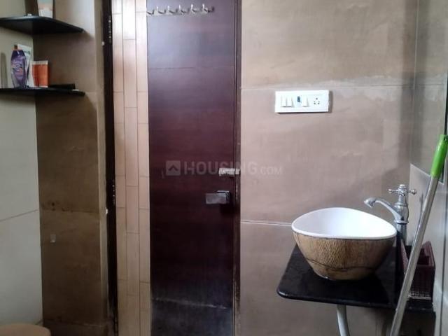 3 BHK Apartment in Memnagar for rent Ahmedabad. The reference number is 20067162