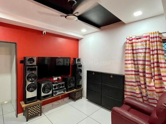 3 BHK Apartment in Memnagar for rent Ahmedabad. The reference number is 20232828