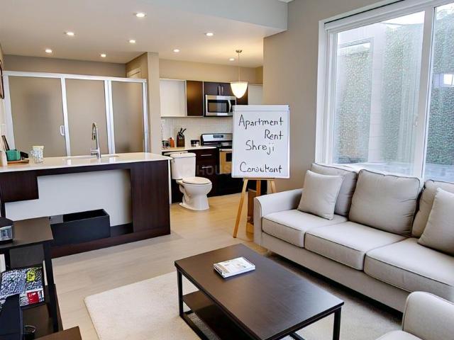 3 BHK Apartment in Memnagar for rent Ahmedabad. The reference number is 20288508