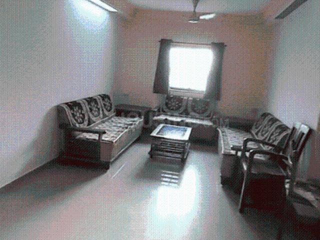 3 BHK Apartment in Memnagar for rent Ahmedabad. The reference number is 20331636