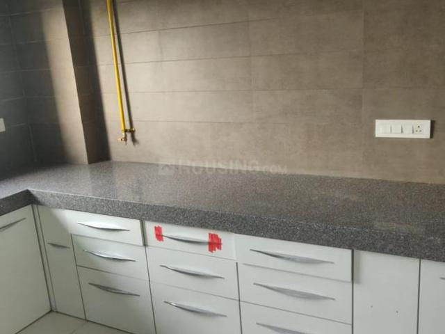 3 BHK Apartment in Memnagar for rent Ahmedabad. The reference number is 20385166