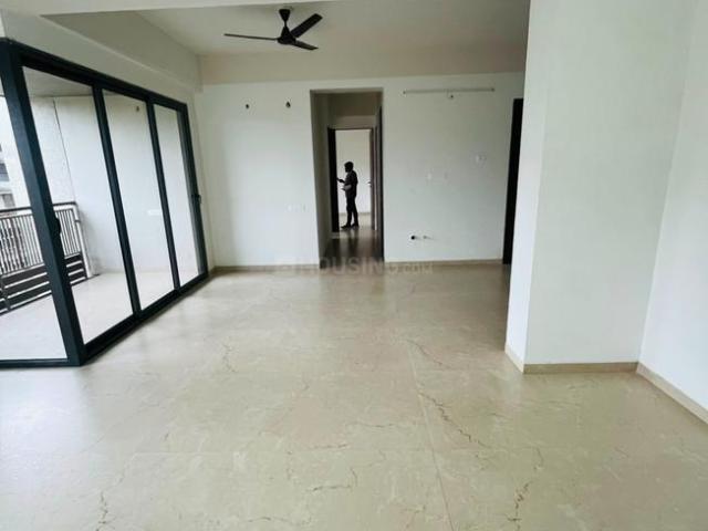 3 BHK Apartment in Memnagar for rent Ahmedabad. The reference number is 20390047
