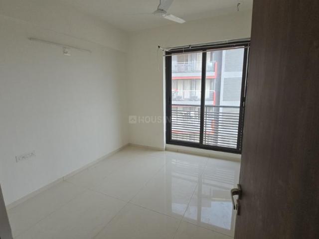 3 BHK Apartment in Memnagar for rent Ahmedabad. The reference number is 20446129