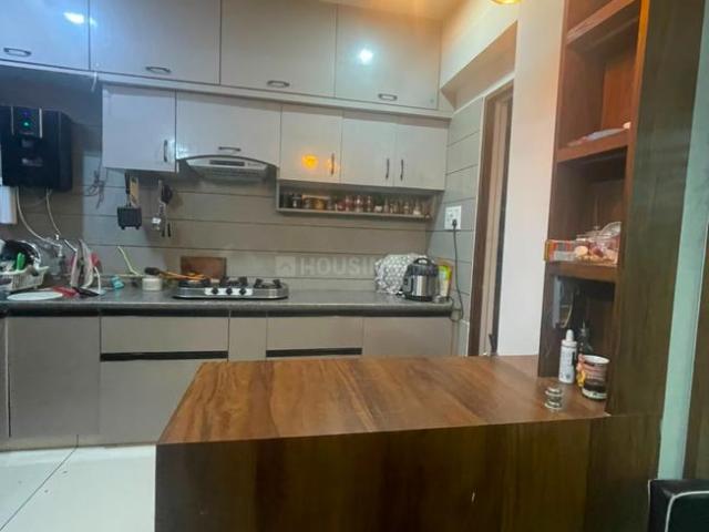 3 BHK Apartment in Memnagar for rent Ahmedabad. The reference number is 20634698