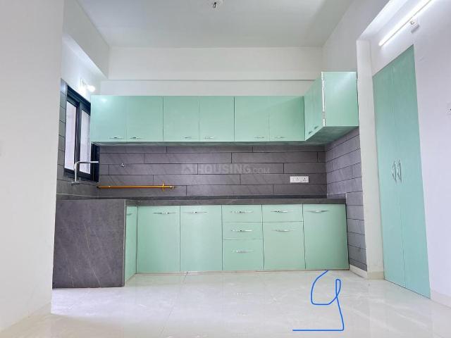 3 BHK Apartment in Memnagar for rent Ahmedabad. The reference number is 20630242