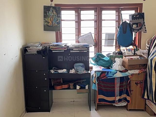 3 BHK Apartment in Memnagar for resale Ahmedabad. The reference number is 19483267