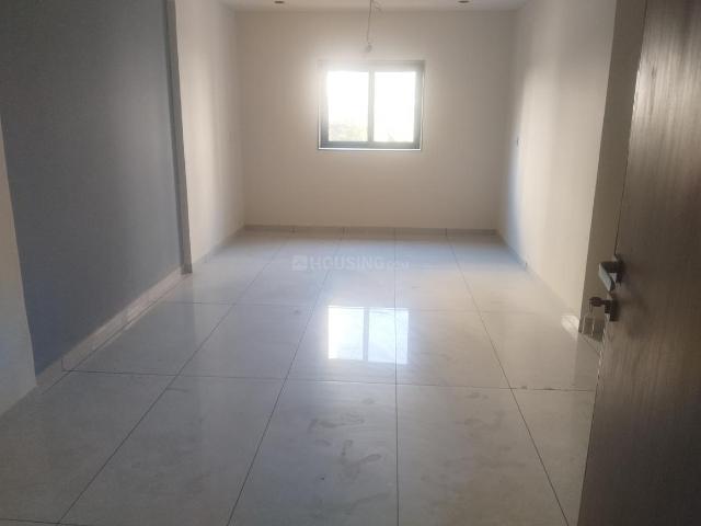 3 BHK Apartment in Memnagar for resale Ahmedabad. The reference number is 19839997