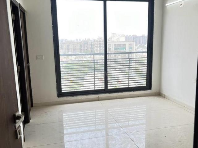 3 BHK Apartment in Memnagar for resale Ahmedabad. The reference number is 20410081