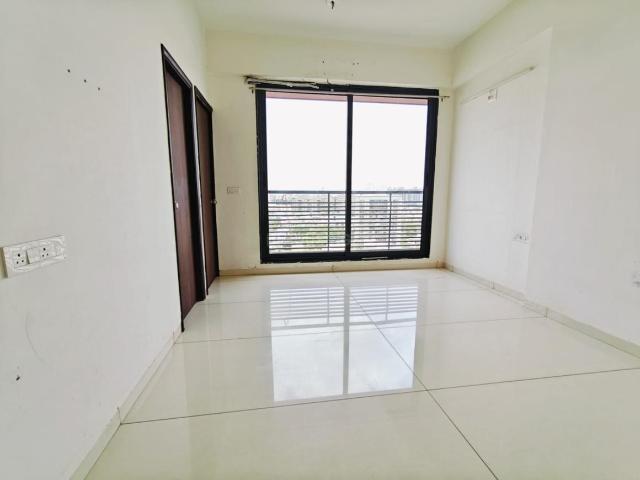 3 BHK Apartment in Memnagar for resale Ahmedabad. The reference number is 20570011