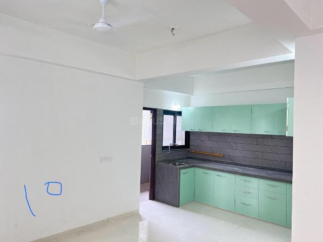3 BHK Apartment in Memnagar for resale Ahmedabad. The reference number is 20630271