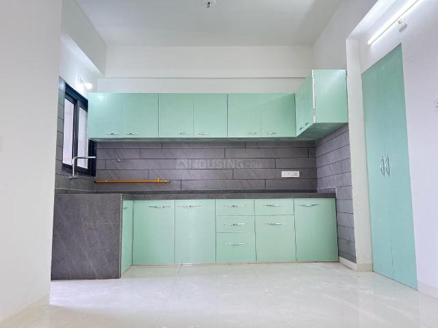 3 BHK Apartment in Memnagar for resale Ahmedabad. The reference number is 20650894