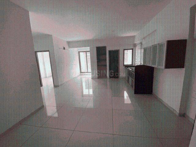 3 BHK Apartment in Memnagar for resale Ahmedabad. The reference number is 20782973
