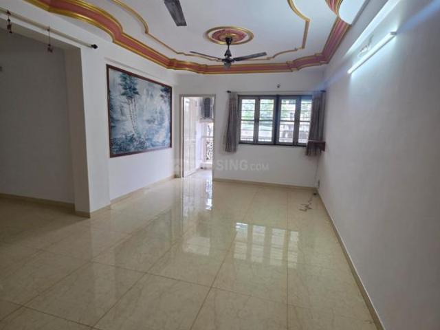 3 BHK Apartment in Memnagar for resale Ahmedabad. The reference number is 20791942