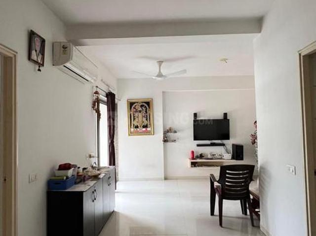 3 BHK Apartment in Memnagar for resale Ahmedabad. The reference number is 20886144