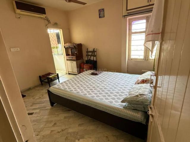 3 BHK Apartment in Memnagar for resale Ahmedabad. The reference number is 20158900