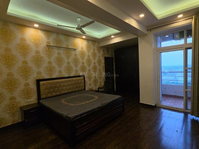 3 BHK Apartment in Mithapur for rent Jalandhar. The reference number is 20747871