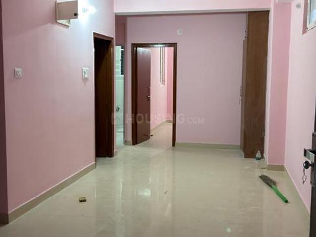 3 BHK Apartment in Mithapur for rent Patna. The reference number is 20649335