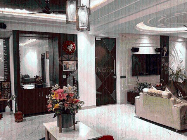3 BHK Apartment in Mithapur for resale Jalandhar. The reference number is 15437013