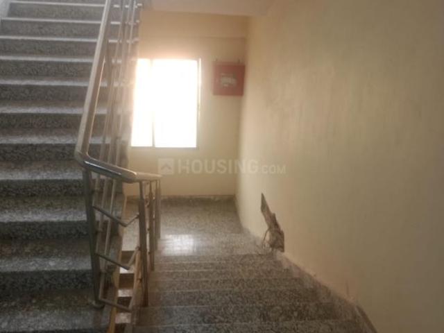3 BHK Apartment in Mithapur for resale Patna. The reference number is 19505475