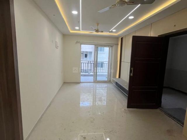 3 BHK Apartment in Miyapur for rent Hyderabad. The reference number is 19408400