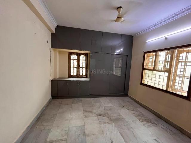 3 BHK Apartment in Miyapur for rent Hyderabad. The reference number is 20438750