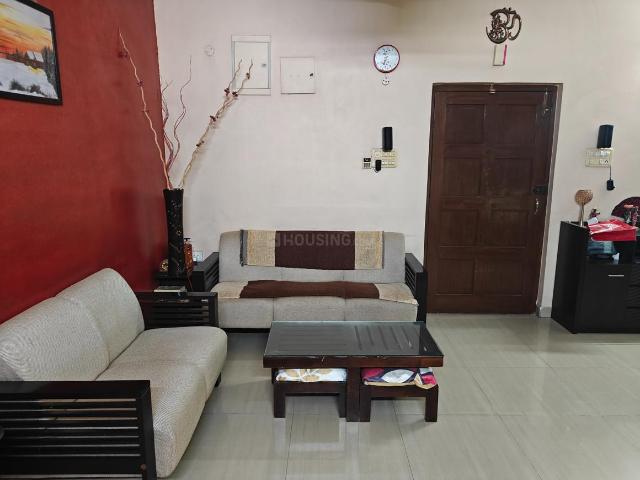 3 BHK Apartment in Miyapur for rent Hyderabad. The reference number is 20524782