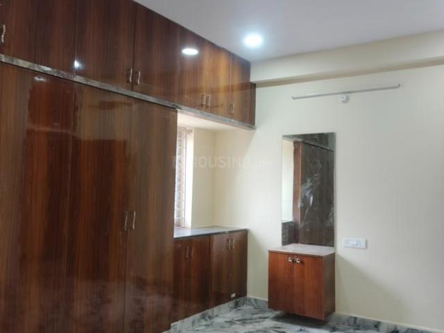3 BHK Apartment in Miyapur for rent Hyderabad. The reference number is 20627576