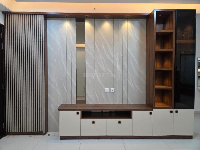 3 BHK Apartment in Miyapur for rent Hyderabad. The reference number is 20629336