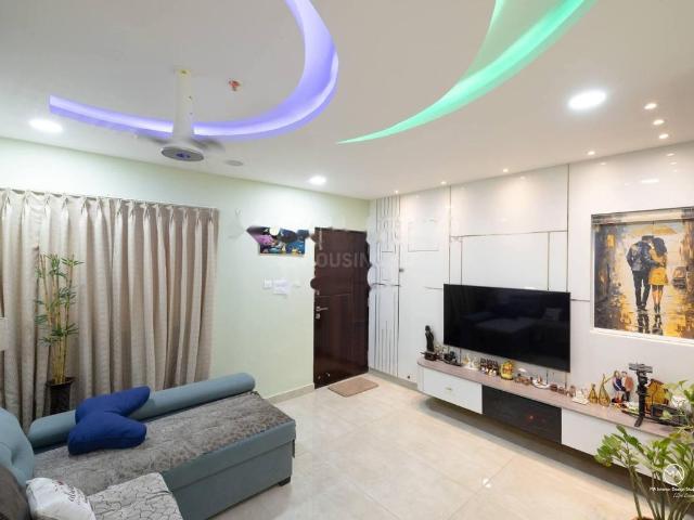 3 BHK Apartment in Miyapur for rent Hyderabad. The reference number is 20652423